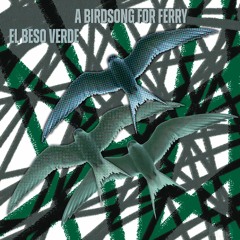 El Beso Verde - A Birdsong For Matt -