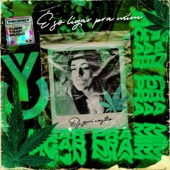 Dj Yuri Castro - É Só Ligar Pra Mim (Aúdio Oficial)