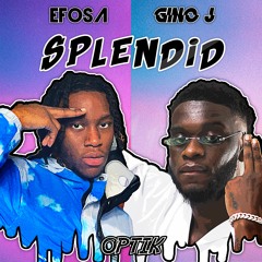 Splendid feat. Gino J