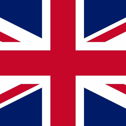 OBJECTS THAT I HAVE SHOVED UP MY ARSE Vocoded To The British Anthem