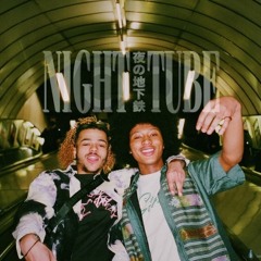 Night Tube - Zuko Rosemeid X Saiming