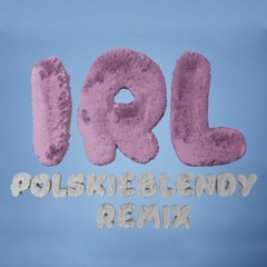 BAMBI - IRL (POLSKIEBLENDY REMIX)