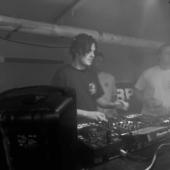 Boilerroom set - Schrödinger