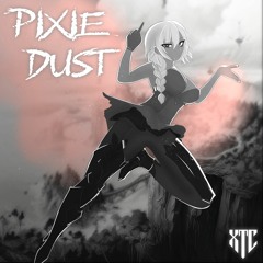 Pixie Dust feat. Damien Daniels prod. Jarne