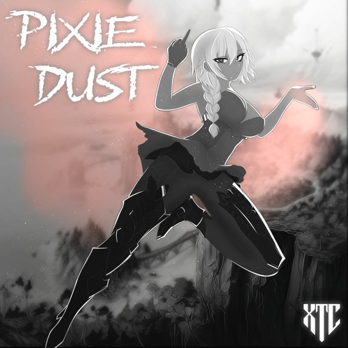 Pixie Dust feat. Damien Daniels prod. Jarne