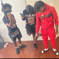 Baby4, Trxpbaby42 and 52hunnid - Triple Threat