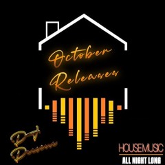 October Releases