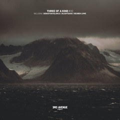 LTR Premiere: Reuben Lowe - Turn Around [3rd Avenue]
