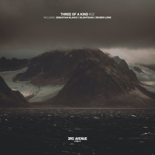 LTR Premiere: Reuben Lowe - Turn Around [3rd Avenue]