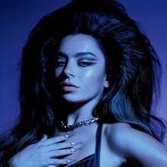 Charlie XCX - Spring Breakers Remix