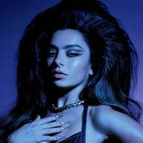 Charlie XCX - Spring Breakers Remix