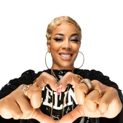 LOVE (ROSSKIE BASS EDIT )(FILTERED) - KEYSHIA COLE