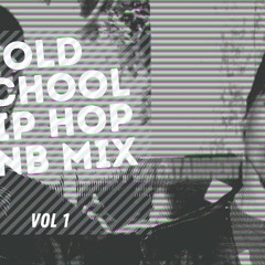 Old School Hip Hop (Liquid Drum And Bass Mix)