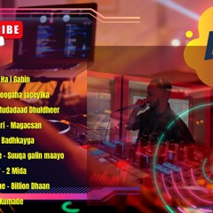 New mix 2025  Ilka Case  Suldaan Seeraar  Mustafe Kante  Warda Happy  DJ SOWLI.mp3