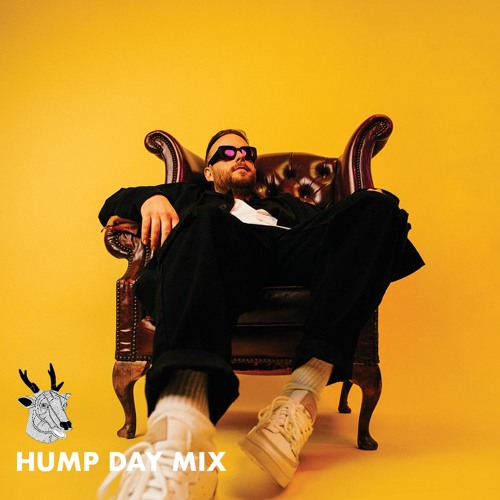 HUMP DAY MIX with Biscits