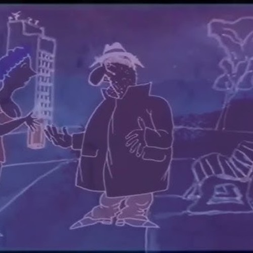 Don Poldon - Pocztówka z PRLu