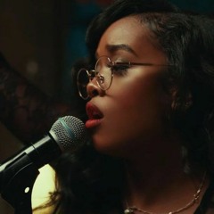 H.E.R - Damage (Slusive Remix)