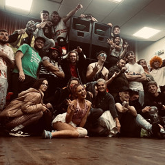 Drumz to show the Kidz