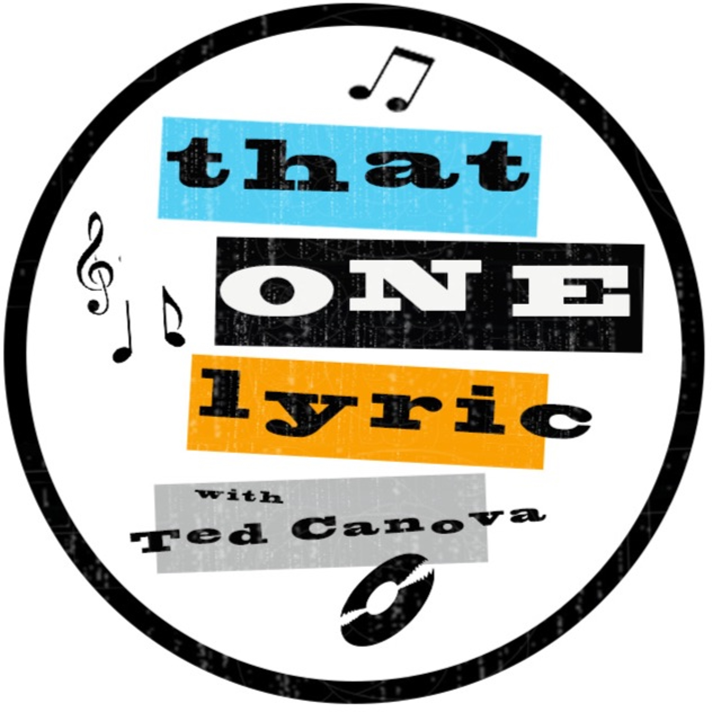 That One Lyric