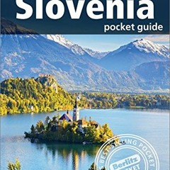 [Access] EPUB 💑 Berlitz Pocket Guide Slovenia (Travel Guide eBook) by  Berlitz [KIND