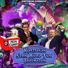 Kartsakan Summaxoi - Gamw Ton Panagi