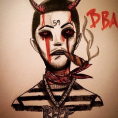 59 BEEF - BIG BLATT ANTHEM