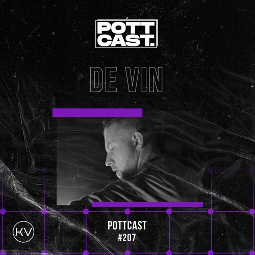 Pottcast #206 - DE VIN