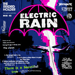 ELECTRIC RAIN
