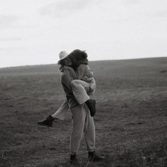 Just hold me (cover) feat. Mousika