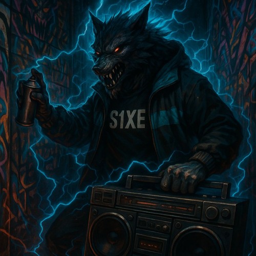 s1xE.\\ APOCALYPSE HAS BEGUN \\ LP03