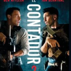 Ver El contable 2 "The Accountant 2" Película Completa