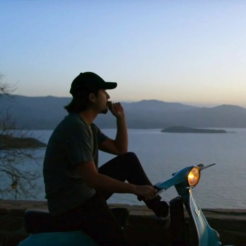 Nekfeu - Takotsubo cover