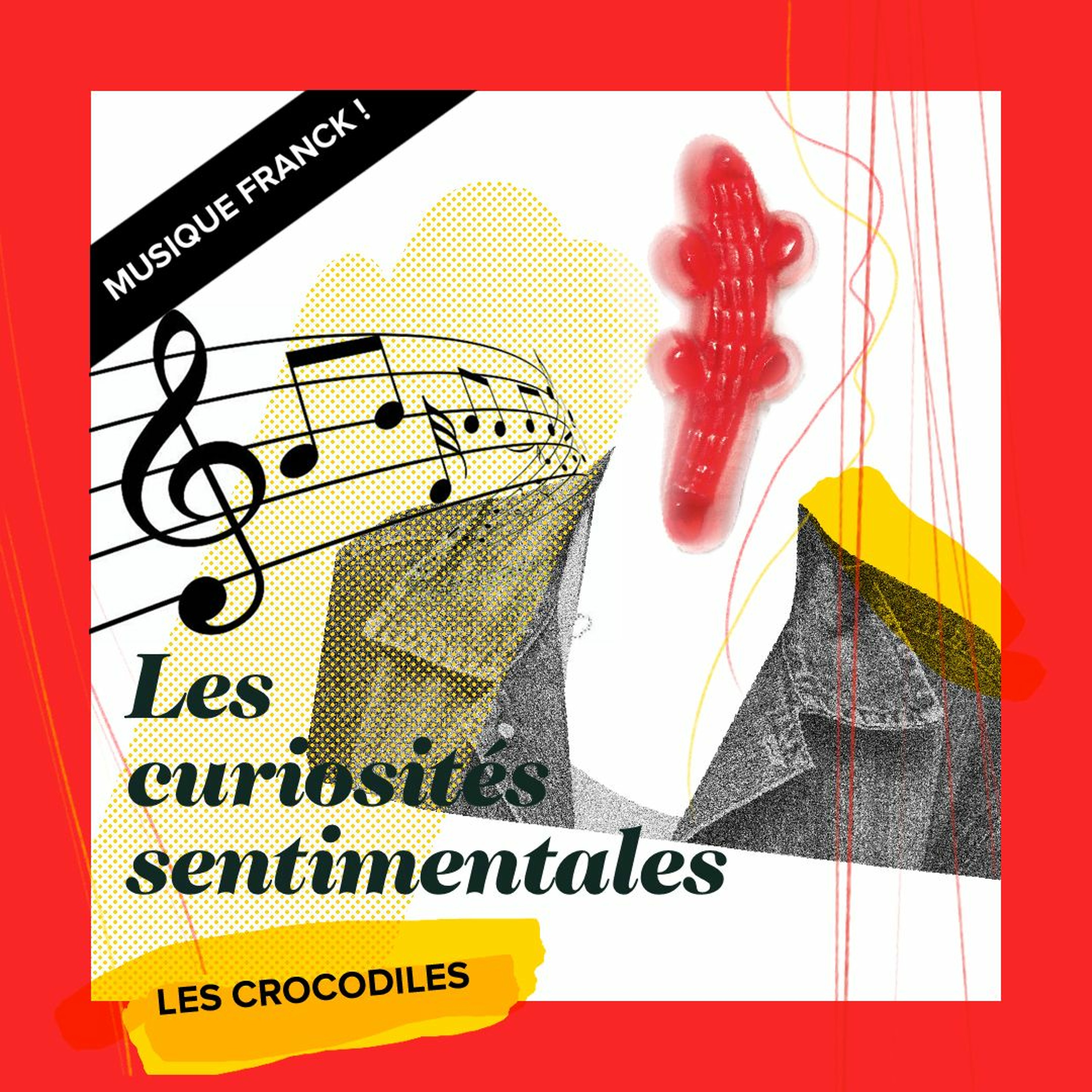 Les Curiosites Sentimentales