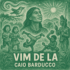 Caio Barducco - Vim de Lá INSTRUMENTAL