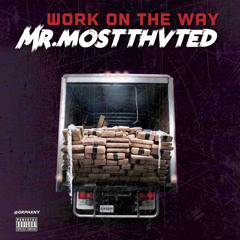WORK ON THE WAY