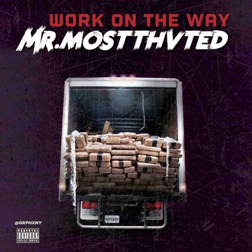 WORK ON THE WAY
