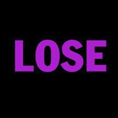 Lose You