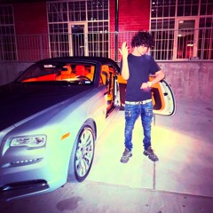 aash - Scrape my f*ckin car (Prod. Benpay)