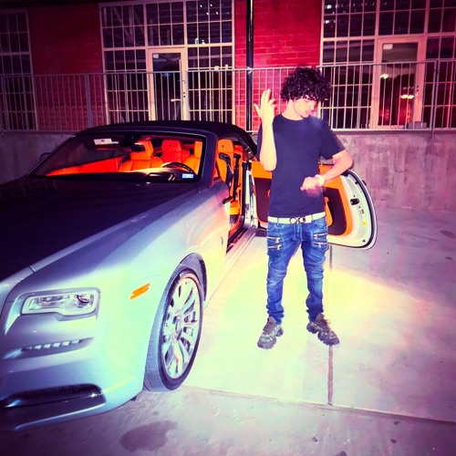 aash - Scrape my f*ckin car (Prod. Benpay)