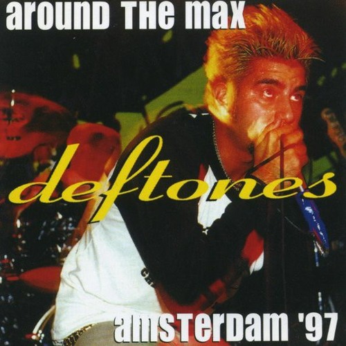 Stream Deftones - Territory (intro)(Sepultura Cover) - Around The Max (Live  Amsterdam '97) by Saúl Notti | Listen online for free on SoundCloud