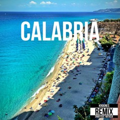 Calabria - Enur feat. Natasja (Krognes Remix)