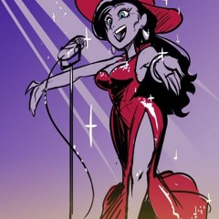 one up girl but with no melody (unfinished track)