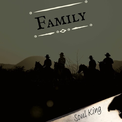 Family by Soul King(sdotkeen)