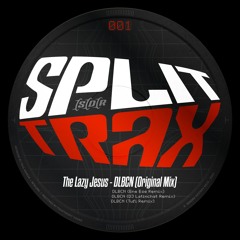 PREMIERE⚡️The Lazy Jesus - DLBCN (DJ Latinchat Remix) [Sonora Destroy Recs]