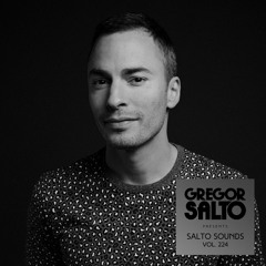 Salto Sounds vol. 224