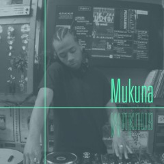 Mukuna / Gymnasty x Kantarion Sound Takeover / 30.04.2021