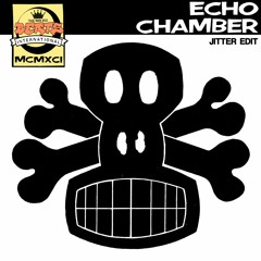 Beats International - Echo Chamber (Jitter Edit) Free DL