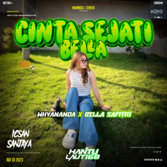 IS - CINTA SEJATI BELA ( WHYANANDA X BELLA SAFITRI ) #HANTULAUT168NIBOS!!!