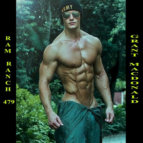 RAM RANCH 479 * GRANT MACDONALD by GRANT MACDONALD Listen for free on SoundCloud
