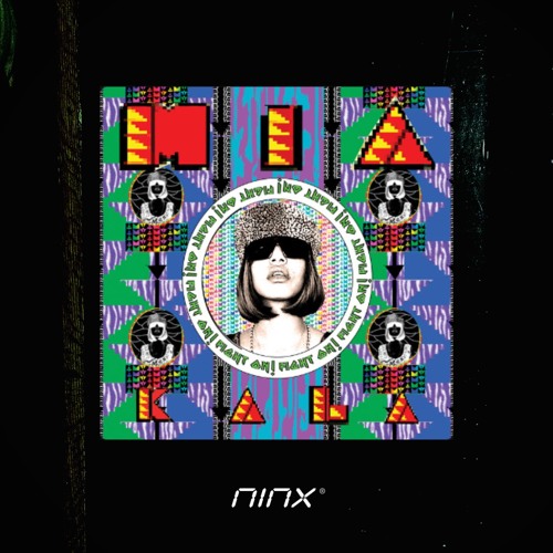M.I.A. Paper Planes (Ninx Bootleg) [FREE DOWNLOAD]